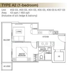 Idyllic Suites (D14), Apartment #629702781